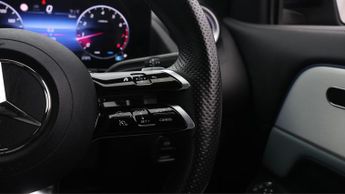Mercedes-Benz GLA GLA 200 AMG LINE PREMIUM