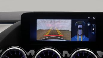 Mercedes-Benz GLA GLA 200 AMG LINE PREMIUM