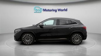 Mercedes-Benz GLA GLA 200 AMG LINE PREMIUM