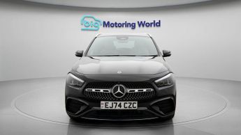 Mercedes-Benz GLA GLA 200 AMG LINE PREMIUM