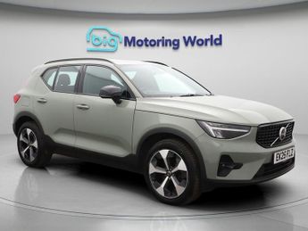 Volvo XC40 B4 PLUS