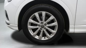 Audi Q3 TFSI SPORT