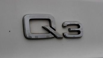 Audi Q3 TFSI SPORT
