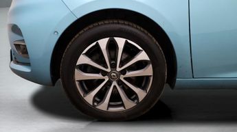 Renault Zoe GT LINE