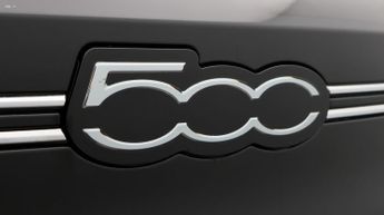Fiat 500e LA PRIMA