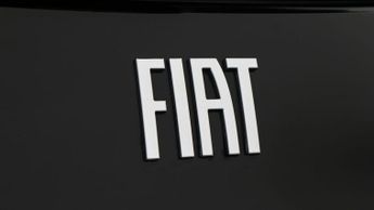 Fiat 500e LA PRIMA