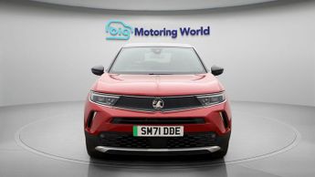 Vauxhall Mokka Electric ULTIMATE