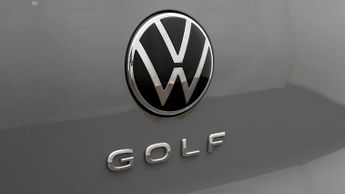 Volkswagen Golf R-LINE ETSI DSG