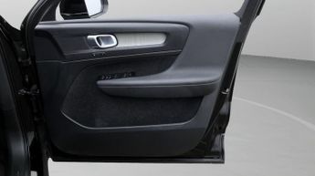 Volvo XC40 T3 INSCRIPTION PRO