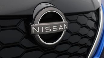 Nissan Juke N-CONNECTA