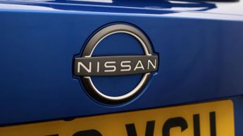 Nissan Juke N-CONNECTA