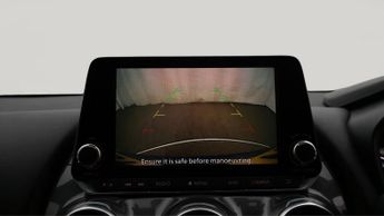 Nissan Juke N-CONNECTA