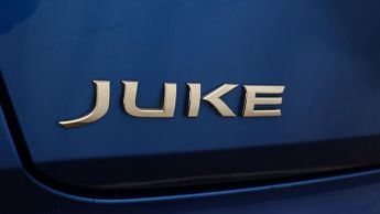 Nissan Juke N-CONNECTA