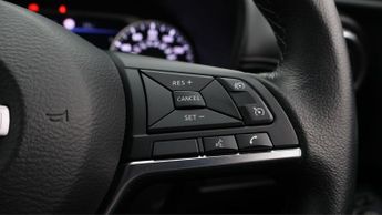 Nissan Juke N-CONNECTA