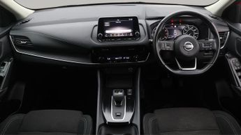 Nissan Qashqai DIG-T ACENTA PREMIUM DCT