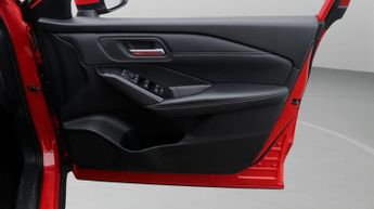 Nissan Qashqai DIG-T ACENTA PREMIUM DCT