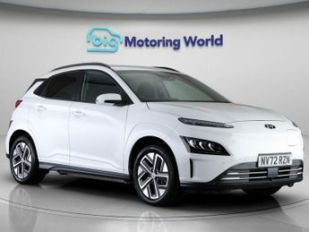 Hyundai KONA PREMIUM