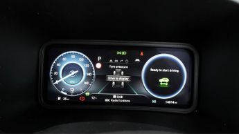 Hyundai KONA PREMIUM