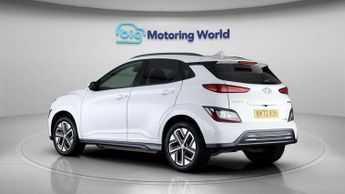 Hyundai KONA PREMIUM