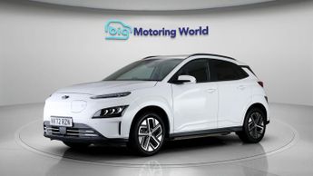 Hyundai KONA PREMIUM