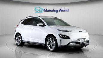 Hyundai KONA PREMIUM