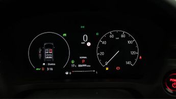 Honda HR-V I-MMD ADVANCE