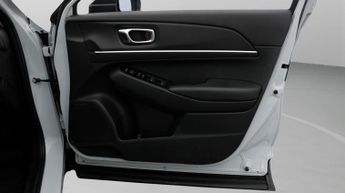 Honda HR-V I-MMD ADVANCE