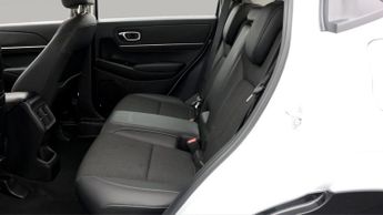 Honda HR-V I-MMD ADVANCE