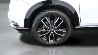 Honda HR-V I-MMD ADVANCE