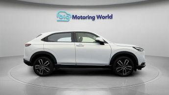 Honda HR-V I-MMD ADVANCE