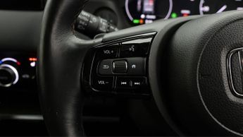 Honda HR-V I-MMD ADVANCE