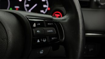 Honda HR-V I-MMD ADVANCE