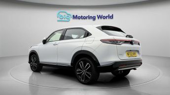 Honda HR-V I-MMD ADVANCE