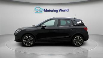 SEAT Arona TSI FR EDITION DSG