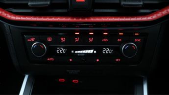 SEAT Arona TSI FR EDITION DSG