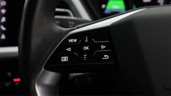 Audi Q4 e-tron SPORT