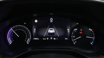 Mazda MX-30 GT SPORT TECH