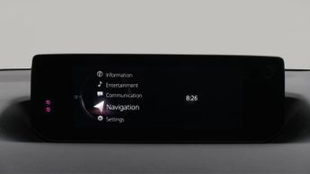 Mazda MX-30 GT SPORT TECH