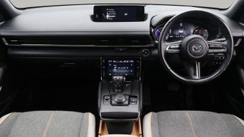 Mazda MX-30 GT SPORT TECH