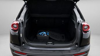 Mazda MX-30 GT SPORT TECH