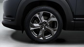 Mazda MX-30 GT SPORT TECH