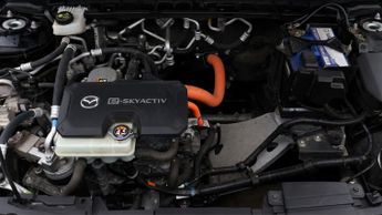 Mazda MX-30 GT SPORT TECH