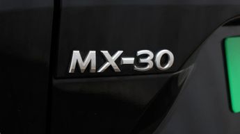Mazda MX-30 GT SPORT TECH