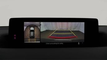 Mazda MX-30 GT SPORT TECH