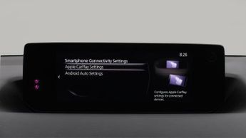 Mazda MX-30 GT SPORT TECH