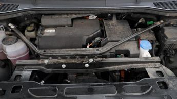 Skoda Enyaq 80