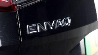 Skoda Enyaq 80