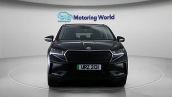 Skoda Enyaq 80