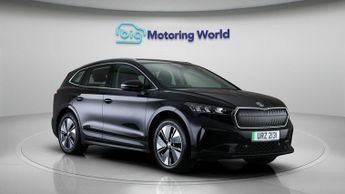 Skoda Enyaq 80