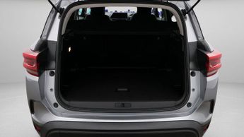 Citroen C5 Aircross PURETECH SHINE S/S EAT8